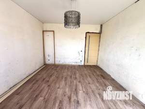 1-к квартира, вторичка, 40м2, 10/10 этаж