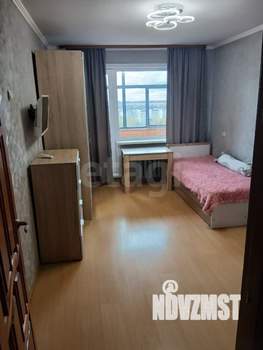 3-к квартира, вторичка, 64м2, 9/9 этаж