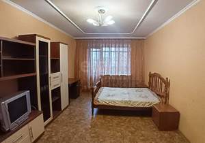 1-к квартира, вторичка, 39м2, 5/5 этаж