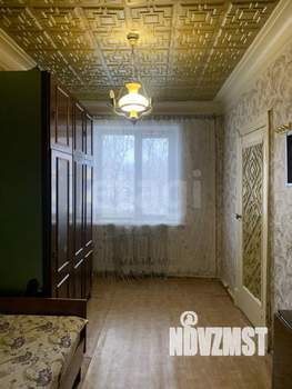 2-к квартира, вторичка, 44м2, 4/5 этаж