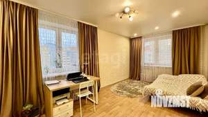 1-к квартира, вторичка, 39м2, 8/10 этаж