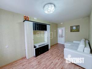 2-к квартира, вторичка, 58м2, 5/10 этаж