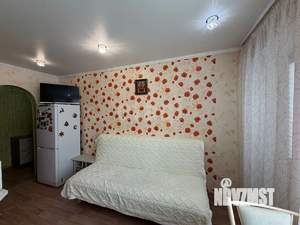 1-к квартира, вторичка, 40м2, 2/6 этаж