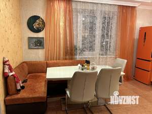 3-к квартира, вторичка, 105м2, 7/8 этаж