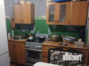 1-к квартира, вторичка, 34м2, 5/5 этаж