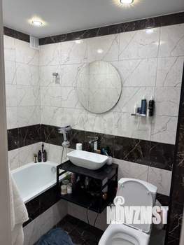 2-к квартира, вторичка, 50м2, 6/9 этаж