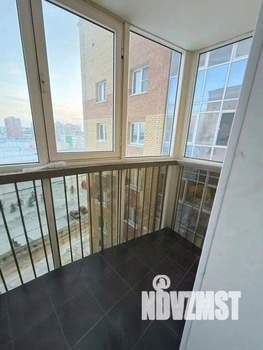 1-к квартира, вторичка, 39м2, 9/10 этаж