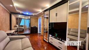 1-к квартира, вторичка, 30м2, 5/5 этаж