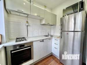 2-к квартира, вторичка, 39м2, 2/5 этаж