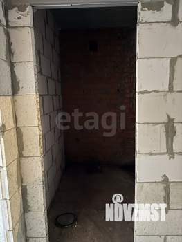 Студия квартира, вторичка, 25м2, 5/10 этаж