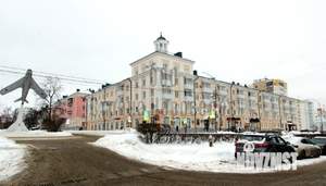 2-к квартира, вторичка, 72м2, 4/5 этаж