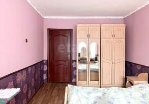 3-к квартира, вторичка, 64м2, 1/9 этаж