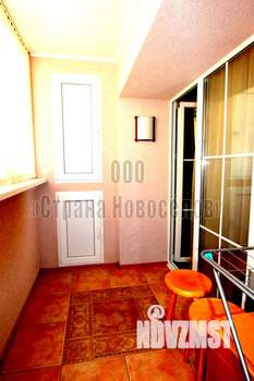 3-к квартира, вторичка, 89м2, 4/9 этаж