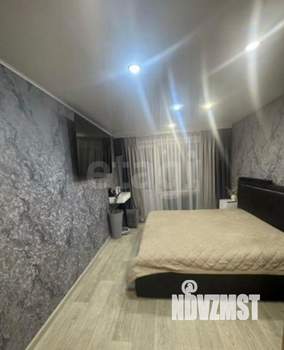 2-к квартира, вторичка, 47м2, 5/5 этаж