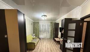 1-к квартира, вторичка, 40м2, 10/12 этаж