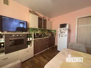 1-к квартира, вторичка, 45м2, 9/14 этаж