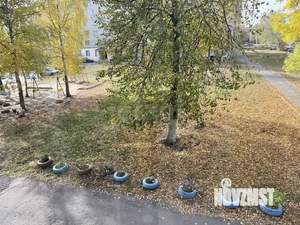 1-к квартира, вторичка, 36м2, 2/5 этаж