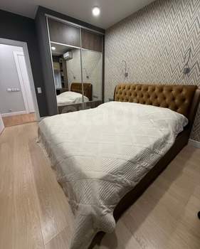 2-к квартира, вторичка, 71м2, 3/10 этаж