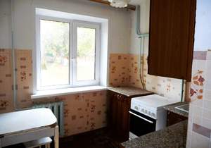 1-к квартира, вторичка, 33м2, 1/5 этаж