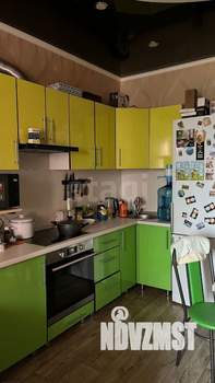 Студия квартира, вторичка, 35м2, 11/12 этаж