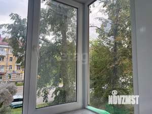2-к квартира, вторичка, 56м2, 2/4 этаж