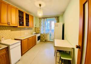 1-к квартира, вторичка, 37м2, 3/10 этаж