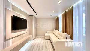 2-к квартира, вторичка, 57м2, 2/16 этаж