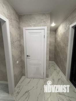 1-к квартира, вторичка, 39м2, 7/9 этаж