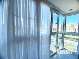 1-к квартира, вторичка, 34м2, 5/16 этаж