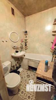 1-к квартира, вторичка, 30м2, 5/5 этаж