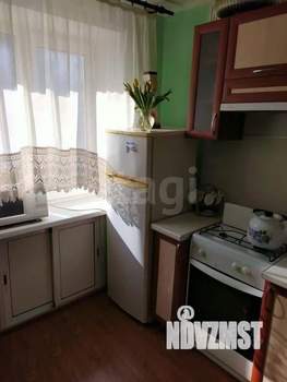 1-к квартира, вторичка, 28м2, 2/4 этаж