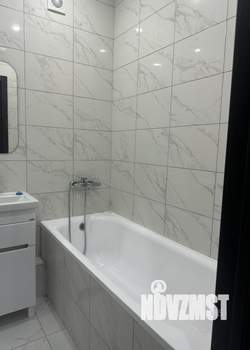 1-к квартира, сданный дом, 40м2, 3/10 этаж