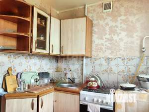 3-к квартира, вторичка, 64м2, 8/9 этаж