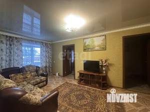 2-к квартира, вторичка, 40м2, 1/5 этаж