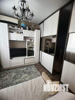 1-к квартира, вторичка, 42м2, 4/11 этаж