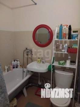 1-к квартира, вторичка, 37м2, 8/10 этаж