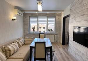 4-к квартира, вторичка, 78м2, 4/5 этаж