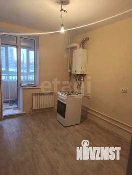 1-к квартира, вторичка, 38м2, 2/9 этаж