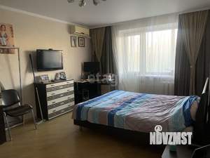 3-к квартира, вторичка, 65м2, 3/5 этаж