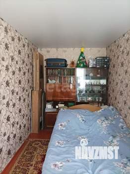 2-к квартира, вторичка, 43м2, 2/4 этаж