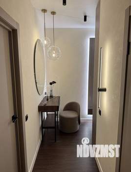 2-к квартира, вторичка, 55м2, 18/18 этаж