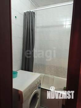 2-к квартира, вторичка, 53м2, 2/10 этаж