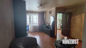 1-к квартира, вторичка, 28м2, 2/4 этаж