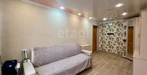 2-к квартира, вторичка, 40м2, 2/5 этаж