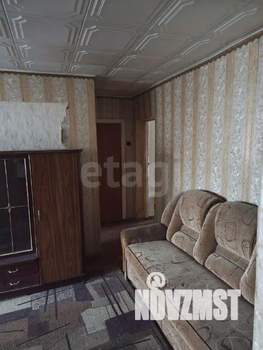 3-к квартира, вторичка, 54м2, 4/4 этаж