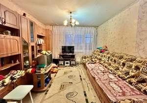 2-к квартира, вторичка, 48м2, 10/10 этаж