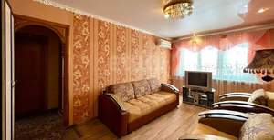 3-к квартира, вторичка, 64м2, 9/9 этаж