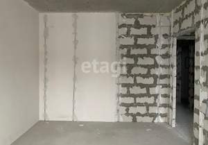 1-к квартира, вторичка, 44м2, 2/18 этаж
