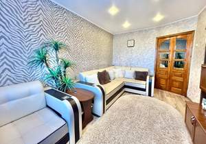 2-к квартира, вторичка, 42м2, 5/5 этаж