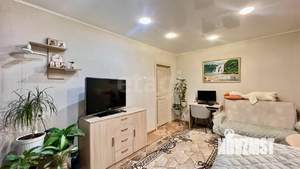 1-к квартира, вторичка, 33м2, 3/9 этаж